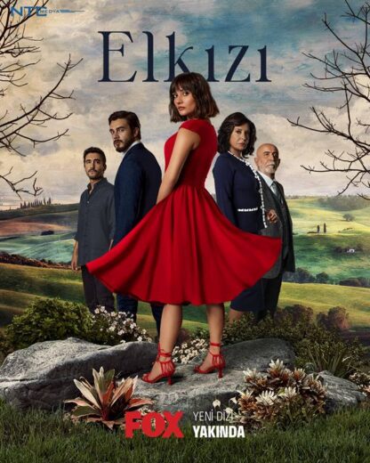 مسلسل الكنة مترجم الموسم 1 الحلقة 3