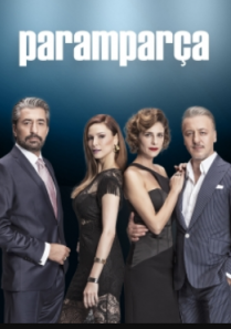 مسلسل عشق ودموع مدبلج الموسم 1 الحلقة 40