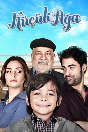 مسلسل الآغا الصغير مترجم الموسم 1 الحلقة 10
