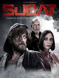 مسلسل شباط مترجم الموسم 1 الحلقة 13