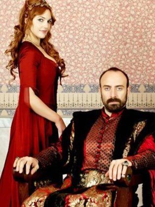 مسلسل حريم السلطان مدبلج الموسم 4 الحلقة 70