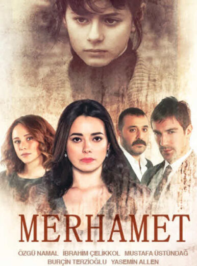 مسلسل الرحمة مدبلج الموسم 1 الحلقة 59