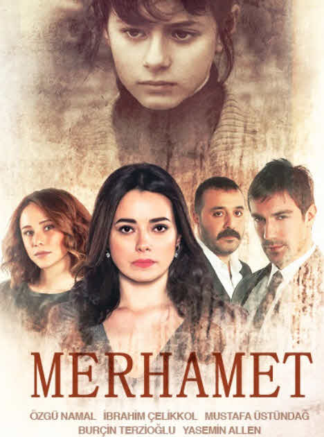 مسلسل وتمضي الايام مدبلج الموسم 1 الحلقة 34