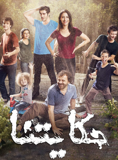 مسلسل حكايتنا مدبلج الموسم 1 الحلقة 102