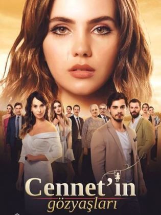 مسلسل دموع جنات مدبلج الموسم 2 الحلقة 29