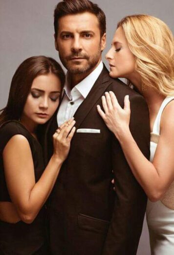 مسلسل حرب الورود مترجم الموسم 1 الحلقة 22