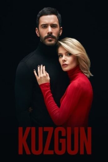 مسلسل الغراب مترجم الموسم 1 الحلقة 10