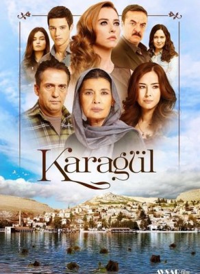 مسلسل ورد وشوك مدبلج الموسم 2 الحلقة 24