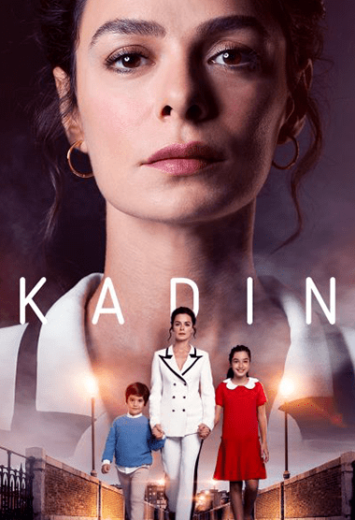 مسلسل امرأة مترجم الموسم 1 الحلقة 16