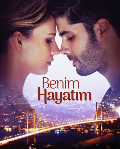 مسلسل حياتي انا مترجم الموسم 1 الحلقة 5