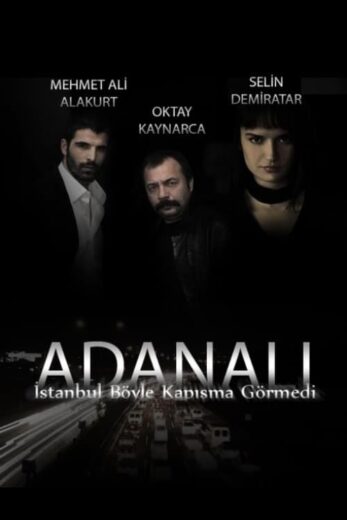 مسلسل اضنالي مترجم الموسم 1 الحلقة 9