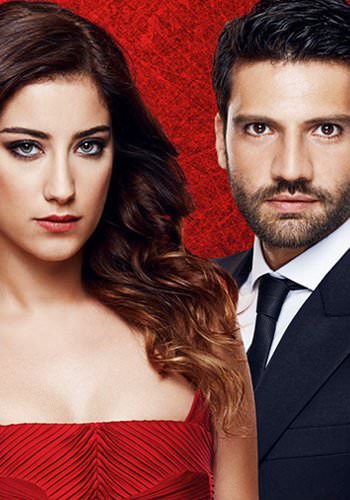 مسلسل العشق مدبلج الموسم 1 الحلقة 18