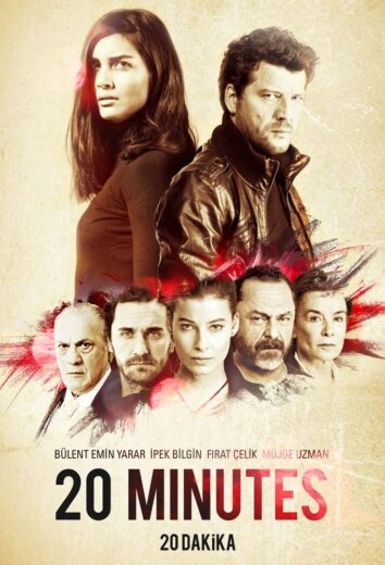 مسلسل 20 دقيقة مترجم الموسم 1 الحلقة 15