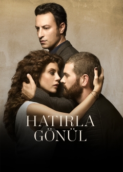 مسلسل تذكر يا قلبي مترجم الموسم 1 الحلقة 9