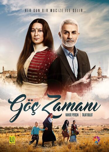 مسلسل وقت الهجرة مترجم الموسم 1 الحلقة 5
