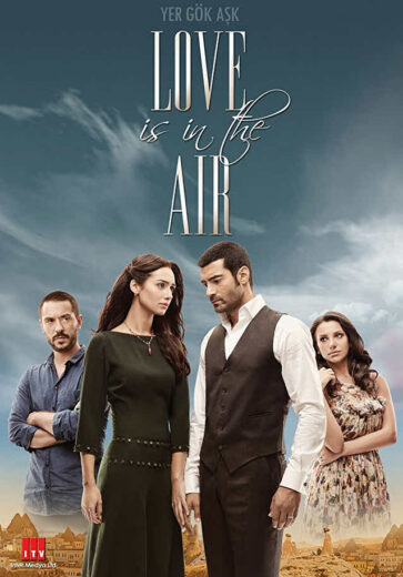مسلسل حب في مهب الريح مدبلج الموسم 1 الحلقة 119