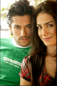 مسلسل الحب المستحيل مدبلج الموسم 1 الحلقة 29