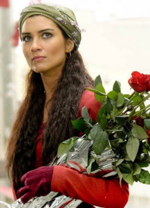 مسلسل خاطفة القلب الموسم 1 الحلقة 30