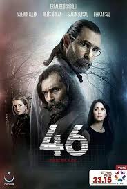 مسلسل 46 مترجم الموسم 1 الحلقة 3