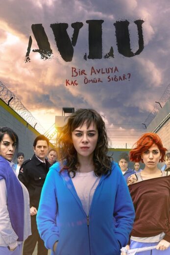 مسلسل الفناء مترجم الموسم 1 الحلقة 27