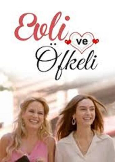 مسلسل متزوجات غاضبات مترجم الموسم 1 الحلقة 8