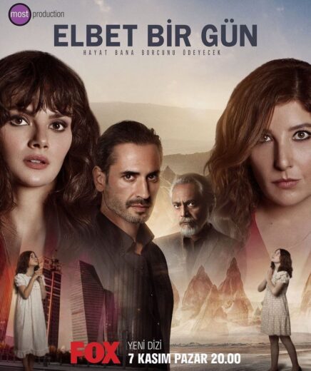 مسلسل حتما يوما ما مترجم الموسم 1 الحلقة 2