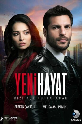 مسلسل حياة جديدة مترجم الموسم 1 الحلقة 6