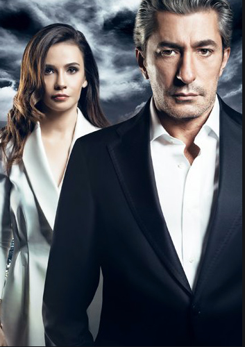 مسلسل مدينة الاسرار مدبلج الموسم 1 الحلقة 22