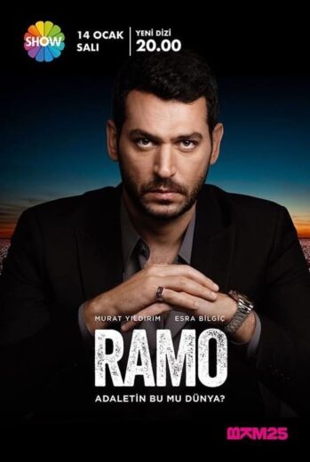 مسلسل رامو مترجم الموسم 1 الحلقة 21