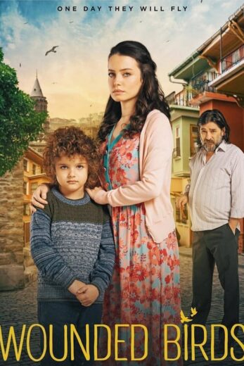 مسلسل الطيور المجروحة مترجم الموسم 1 الحلقة 4