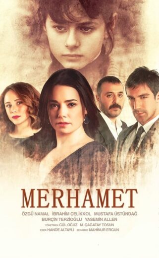 مسلسل الرحمة مترجم الموسم 1 الحلقة 6