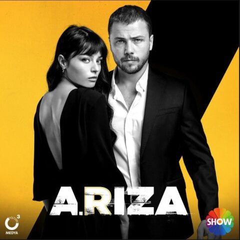 مسلسل علي رضا مترجم الموسم 1 الحلقة 2