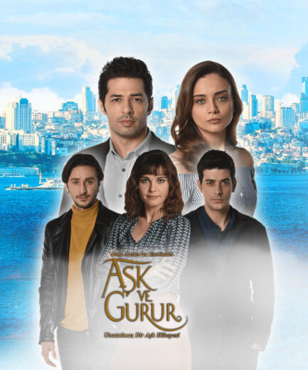 مسلسل عشق وكبرياء مترجم الموسم 1 الحلقة 3