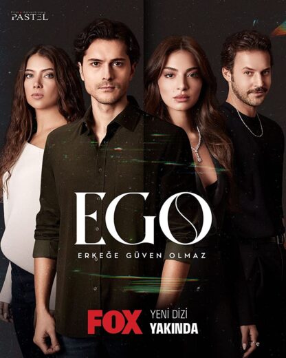 مسلسل الغرور الحلقة 11 مترجم