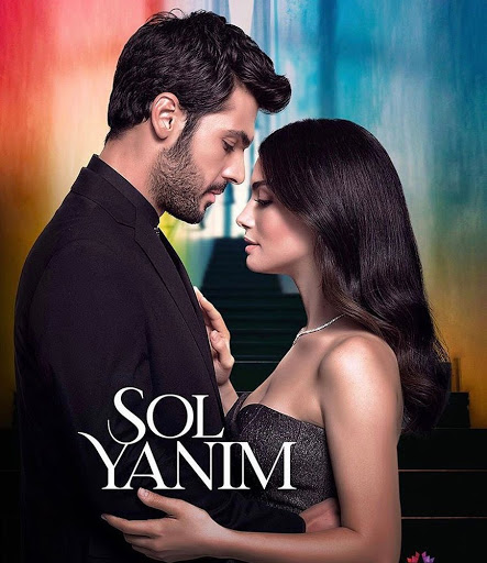 مسلسل جانبي الايسر مترجم الموسم 1 الحلقة 7