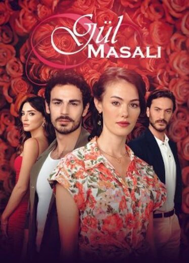 مسلسل حكاية وردة مترجم الموسم 1 الحلقة 9