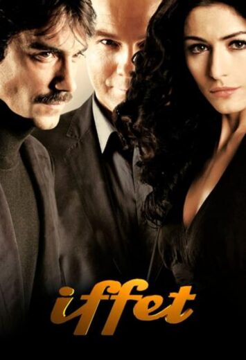 مسلسل عفت مترجم الموسم 1 الحلقة 21