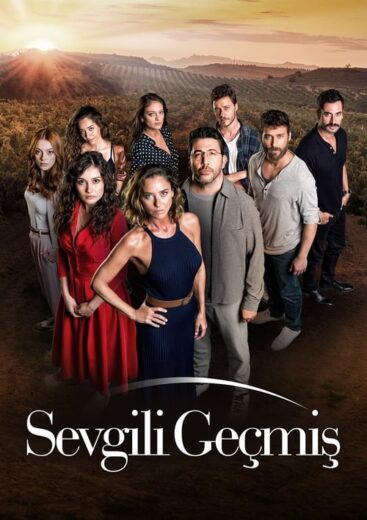 مسلسل الماضي العزيز مترجم الموسم 1 الحلقة 6