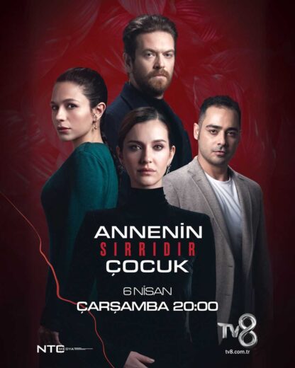مسلسل الطفل سر امه مترجم الموسم 1 الحلقة 7