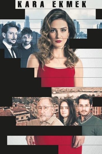 مسلسل الخبز الاسود مترجم الموسم 1 الحلقة 17