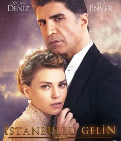 مسلسل عروس اسطنبول مترجم الموسم 3 الحلقة 4