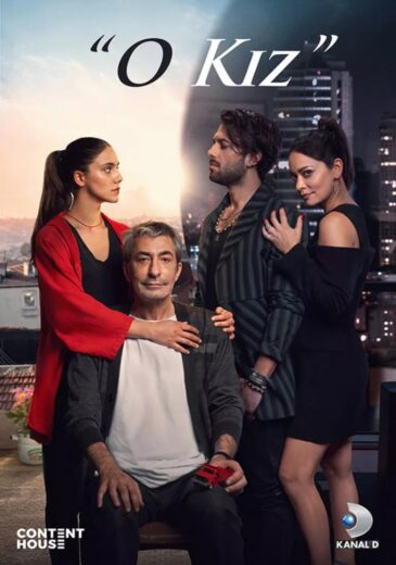 مسلسل تلك الفتاة مترجم الموسم 1 الحلقة 18