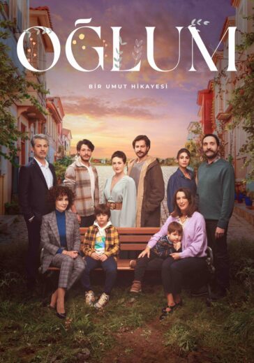 مسلسل ابني مترجم الموسم 1 الحلقة 6