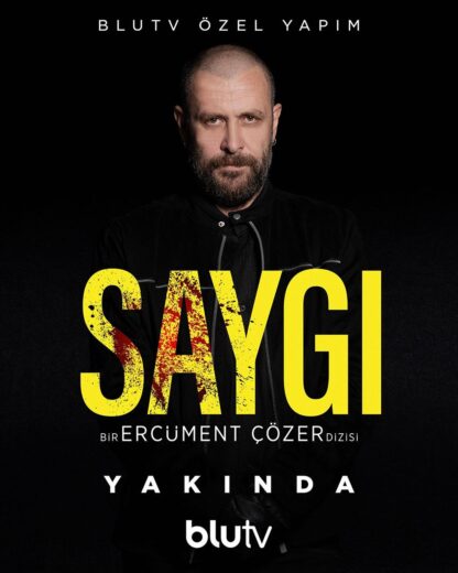 مسلسل الاحترام Saygi مترجم الموسم 2 الحلقة 8