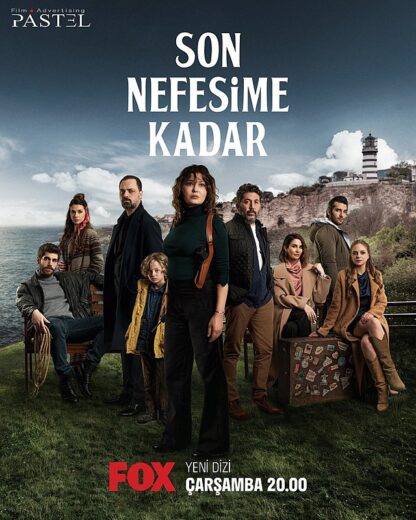 مسلسل حتى نفسي الاخير مترجم الموسم 1 الحلقة 2