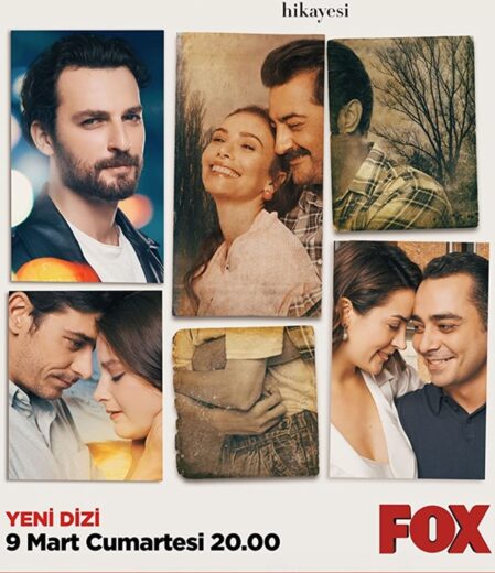 مسلسل حكاية عائلة مدبلج الموسم 1 الحلقة 40