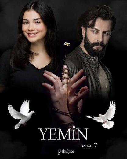 مسلسل الوعد مدبلج الموسم 1 حلقة 400