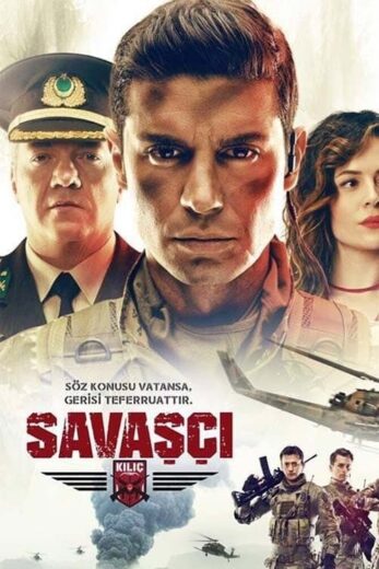 مسلسل المحارب مترجم الموسم 2 الحلقة 10