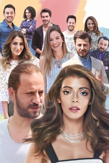 مسلسل الوان مترجم الموسم 1 الحلقة 4
