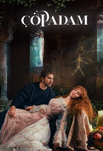 مسلسل رجل العصا الحلقة 19 مترجم